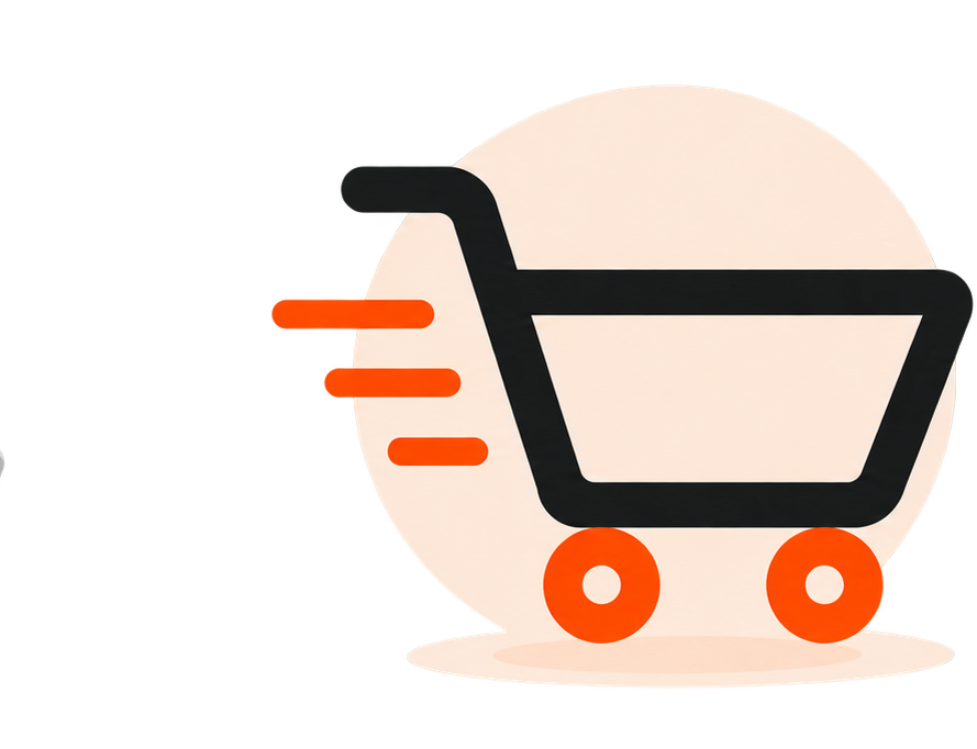Carrito de compras