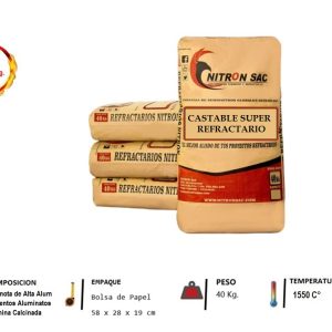 Producto Nitron
