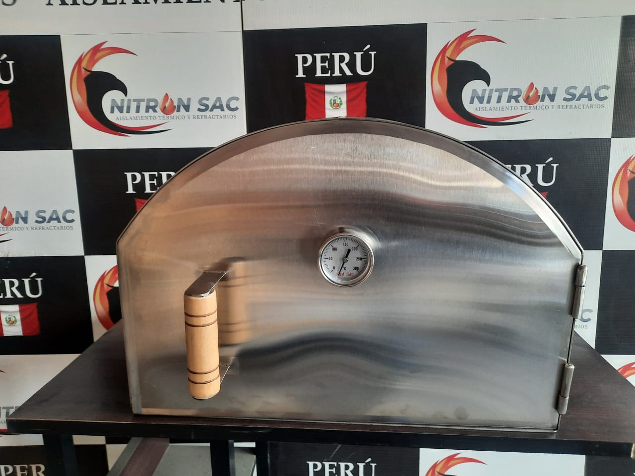 Accesorios para hornos